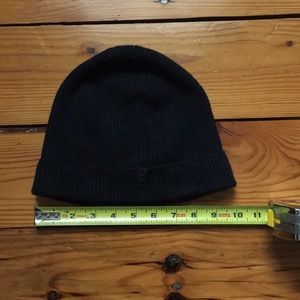 LuluLemon winter hat